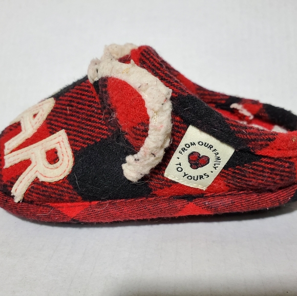 Kids slippers and gift box set - Picture 5 of 9